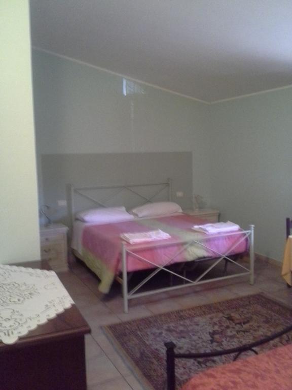 Il Vecchio Mulino Villa Massa Martana Room photo