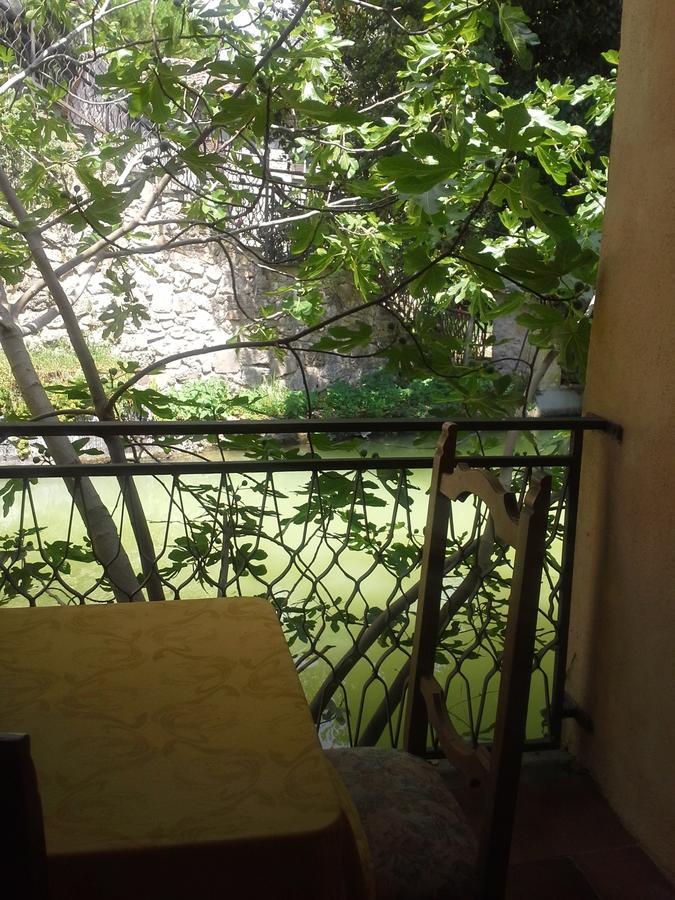 Il Vecchio Mulino Villa Massa Martana Room photo